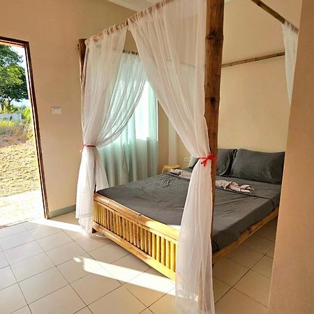 Mangoverde Guesthouse Moalboal Extérieur photo