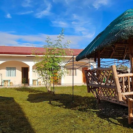 Mangoverde Guesthouse Moalboal Extérieur photo