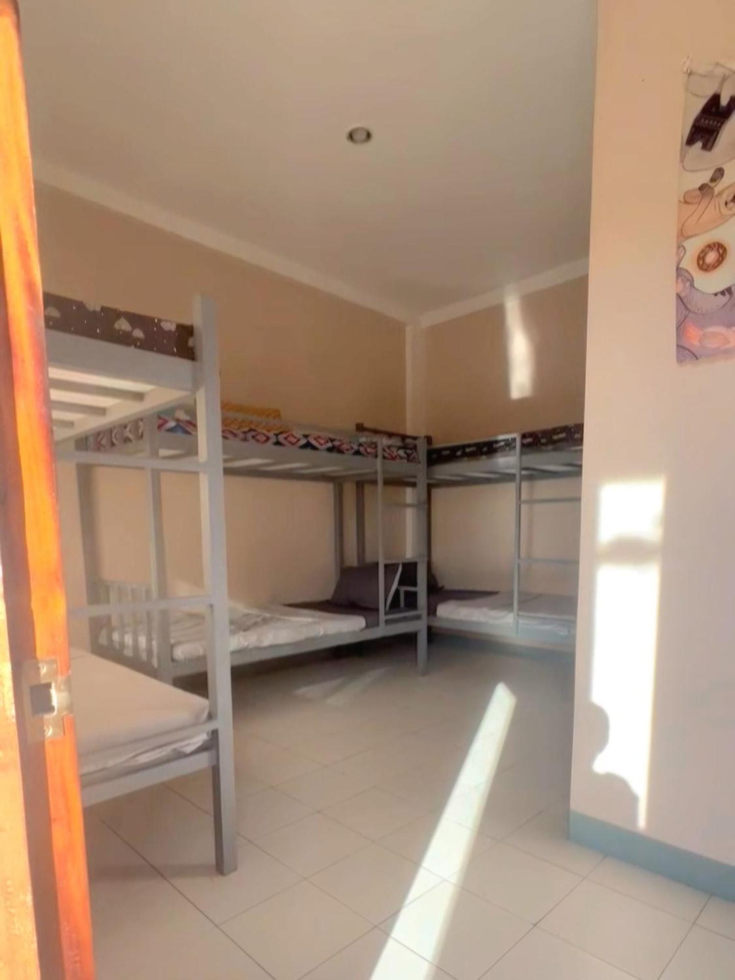 Mangoverde Guesthouse Moalboal Extérieur photo