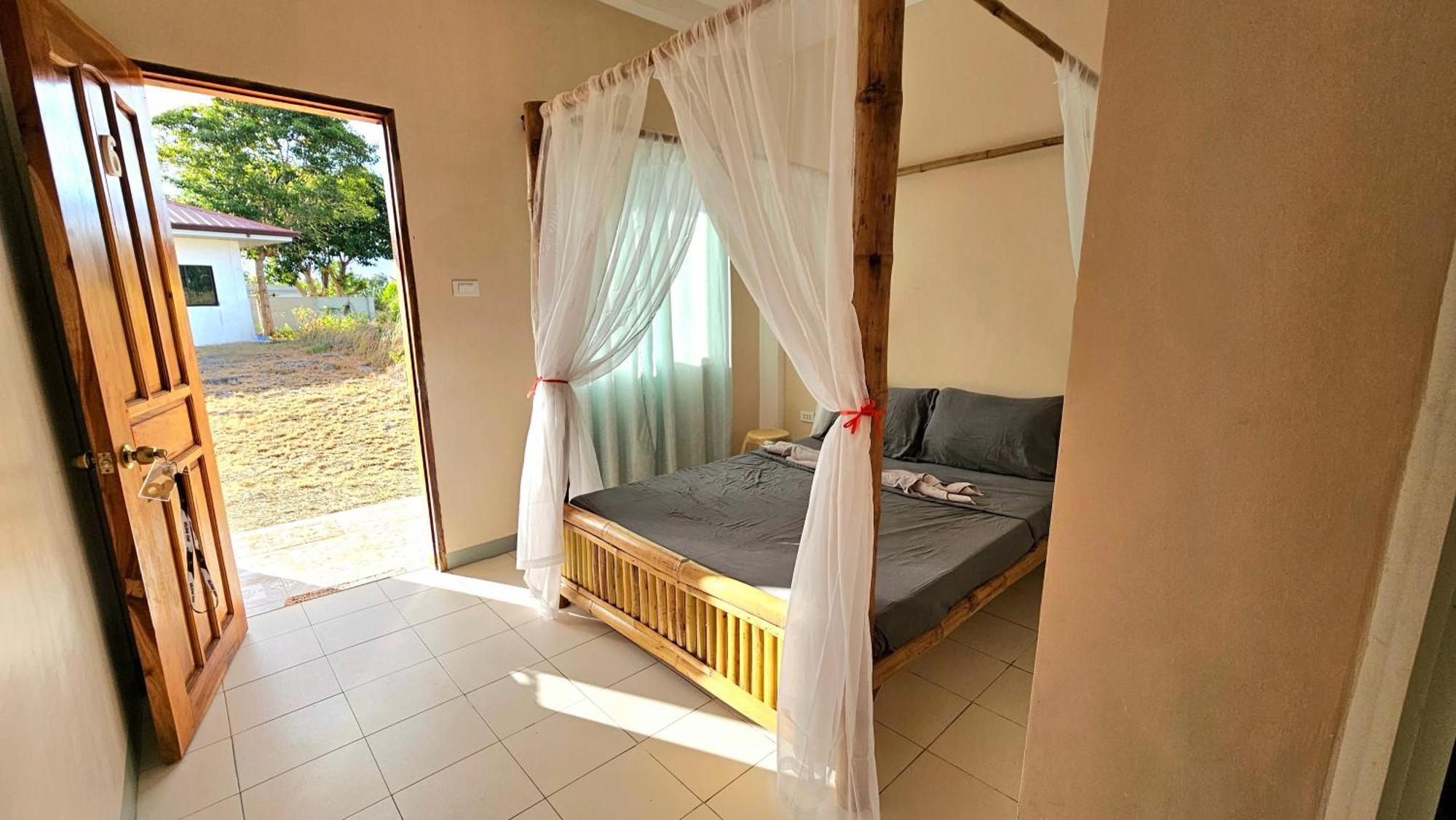 Mangoverde Guesthouse Moalboal Extérieur photo